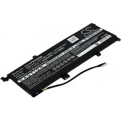 akumulátor pre HP M6-W102DX