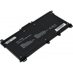 akumulátor pre HP Pavilion 15-CC004NT