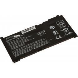 akumulátor pre HP ProBook 450 G4