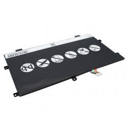 akumulátor pre HP Slatebook X2 / Typ HSTNN-IB5C