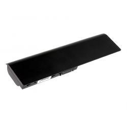 akumulátor pre HP TouchSmart tm2-2000 5200mAh