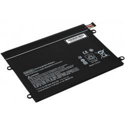 akumulátor pre HP X2 10-P012NS