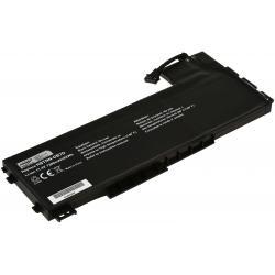 akumulátor pre HP ZBook 15 G3, ZBook 17 G3