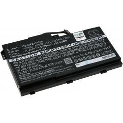 akumulátor pre HP ZBook 17 G3 M9L94AV