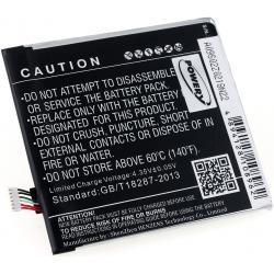akumulátor pre HTC A51