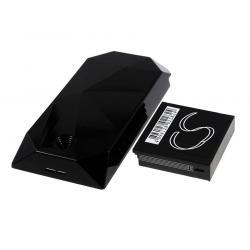 akumulátor pre HTC Touch Diamond 1800mAh