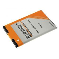 akumulátor pre HTC Typ BA S580 1450mAh