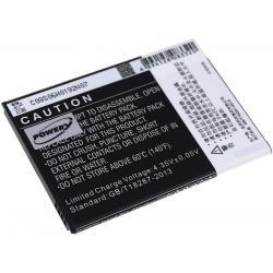 akumulátor pre Huawei Ascend G750-T00 3000mAh