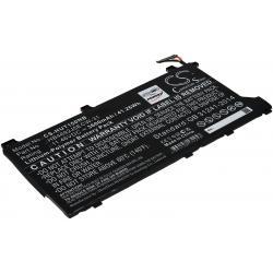 akumulátor pre Huawei MateBook D 15 2020, MagicBook 15 4500U, Typ HB4692J5ECW-31