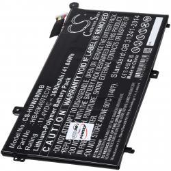 akumulátor pre Huawei MateBook D 53010BAJ