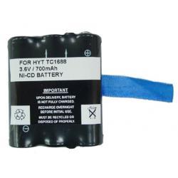 akumulátor pre HYT Typ TB-61