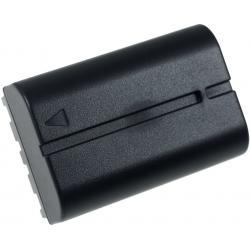 akumulátor pre JVC GR-4000US 1100mAh