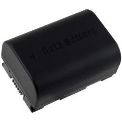 akumulátor pre JVC GZ-E10 890mAh