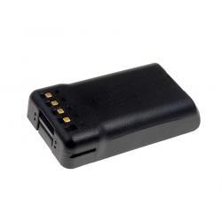 akumulátor pre Kenwood FTH1010 1200mAh NiCd