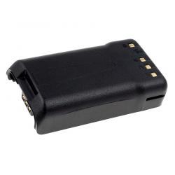 akumulátor pre Kenwood FTH1010 2000mAh NiMH