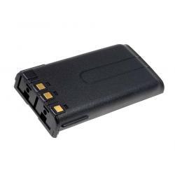 akumulátor pre Kenwood TK-2100 2000mAh NiMH