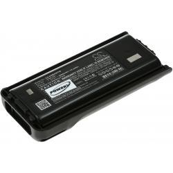 akumulátor pre Kenwood TK-3200 / TK-3202 / TK-3302 / TK-3312