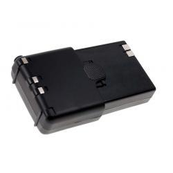 akumulátor pre Kenwood TK308 1000mAh NiMH