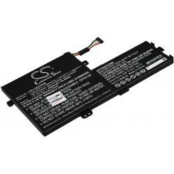 akumulátor pre Lenovo IdeaPad S 340-15 IML Touch(81 QL)
