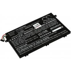 akumulátor pre Lenovo ThinkPad E15 20RD0011GE