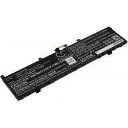 akumulátor pre Lenovo ThinkPad P1 2019-20QT000RGE