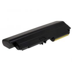 akumulátor pre Lenovo Thinkpad R61 7733 6600mAh