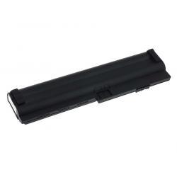 akumulátor pre Lenovo ThinkPad X200 7454 10,8V 5200mAh Li-Ion