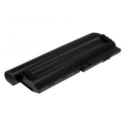 akumulátor pre Lenovo ThinkPad X200 Serie 10,8V 7800mAh Li-Ion