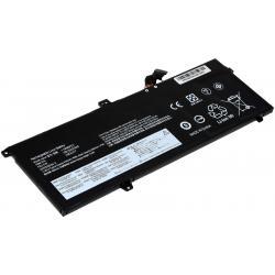 akumulátor pre Lenovo ThinkPad X390 20Q0A027CD