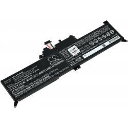 akumulátor pre Lenovo ThinkPad Yoga 260(20FD-000SAU)