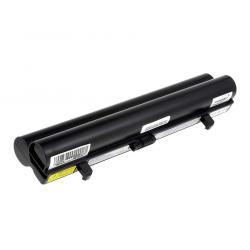 akumulátor pre Lenovo Typ L08S6C21 11,1V 5200mAh Li-Ion čierna