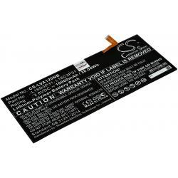 akumulátor pre Lenovo YB-Q501F ZA1Y0061US