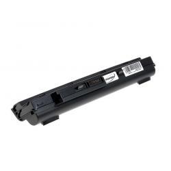 akumulátor pre LG Electronics X110 Serie 11,1V 4400mAh Li-Ion čierna