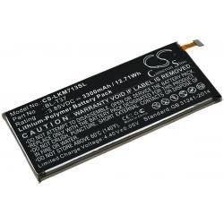 akumulátor pre LG Q Stylus+ Dual SIM TD-LTE