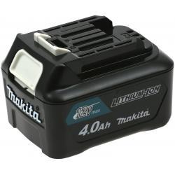 akumulátor pre Makita príklepový skrutkovač HP332D 4000mAh originál