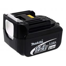 akumulátor pre Makita rádio DMR107 3000mAh originál