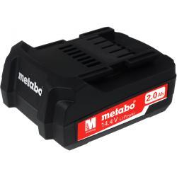 akumulátor pre Metabo Typ 6.25467 Li-Power Extreme originál