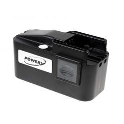 akumulátor pre Milwaukee vŕtací skrutkovač PCS 12V Power Plus 3000mAh japonské články