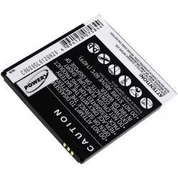 akumulátor pre Mobistel SH26160 2000mAh