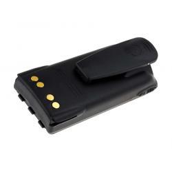 akumulátor pre Motorola GP140 1200mAh