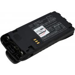 akumulátor pre Motorola GP340 Ex, GP380 Ex, Typ NNTN5510DR nur pre ATEX - Version