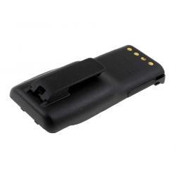 akumulátor pre Motorola Typ HNN9360B 2300mAh NiMH