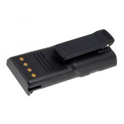 akumulátor pre Motorola Typ HNN9628A NiMH 2300mAh