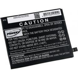 akumulátor pre Motorola XT1663
