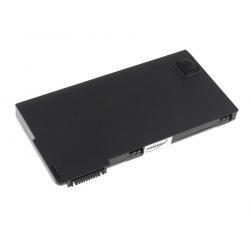 akumulátor pre MSI A5000/A6000/CR600/CX600/CX700/ Typ BTY-L75 6600mAh