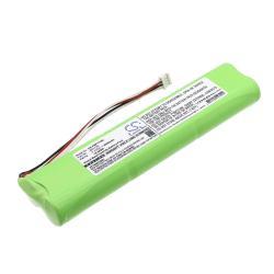 akumulátor pre Multimeter Fluke P-1505 Biomedical Varta Typ BP1735