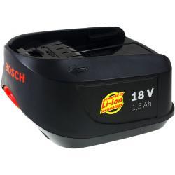 akumulátor pre náradie Bosch PSB 18 LI-2 originál