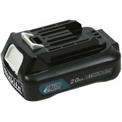 akumulátor pre náradie Makita Typ BL1020B 10,8V 2000mAh Li originál