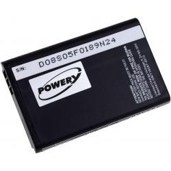 akumulátor pre Nokia 2255 1200mAh