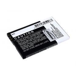 akumulátor pre Nokia E90 1700mAh